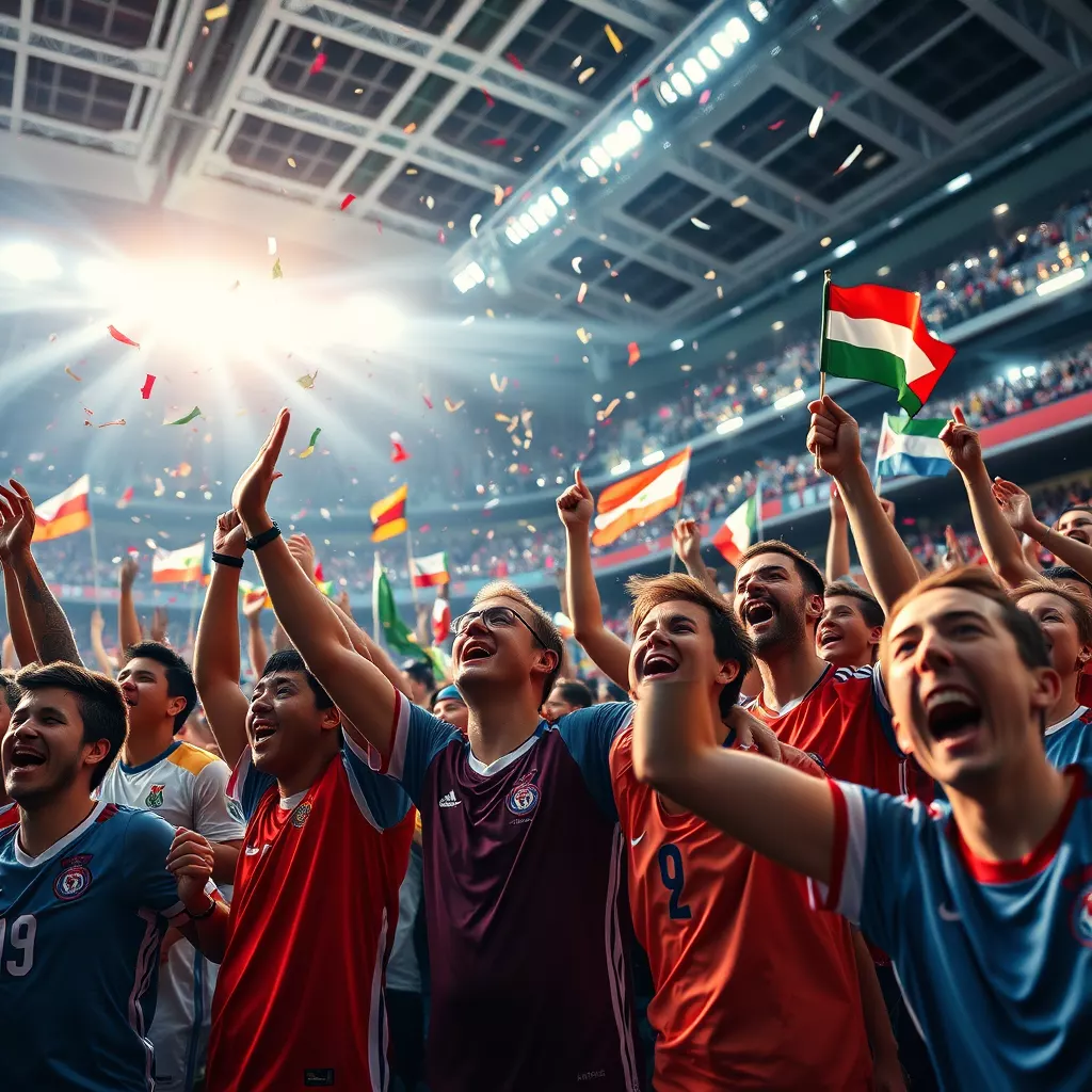 Chung kết World Cup 2026 và cuộc đấu về khả năng kiểm soát nhịp trận tại j888.jp.net — view 5