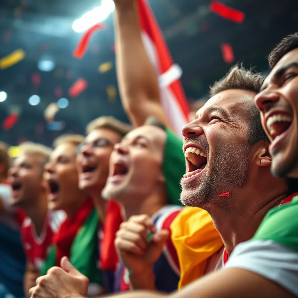 Chung kết World Cup 2026 và cuộc đấu kiểm soát nhịp độ tại dn88.host — view 3