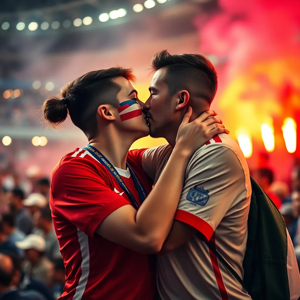 World Cup 2026: Những đội bóng sẽ "đốn tim" người hâm mộ bằng lối chơi mãn nhãn