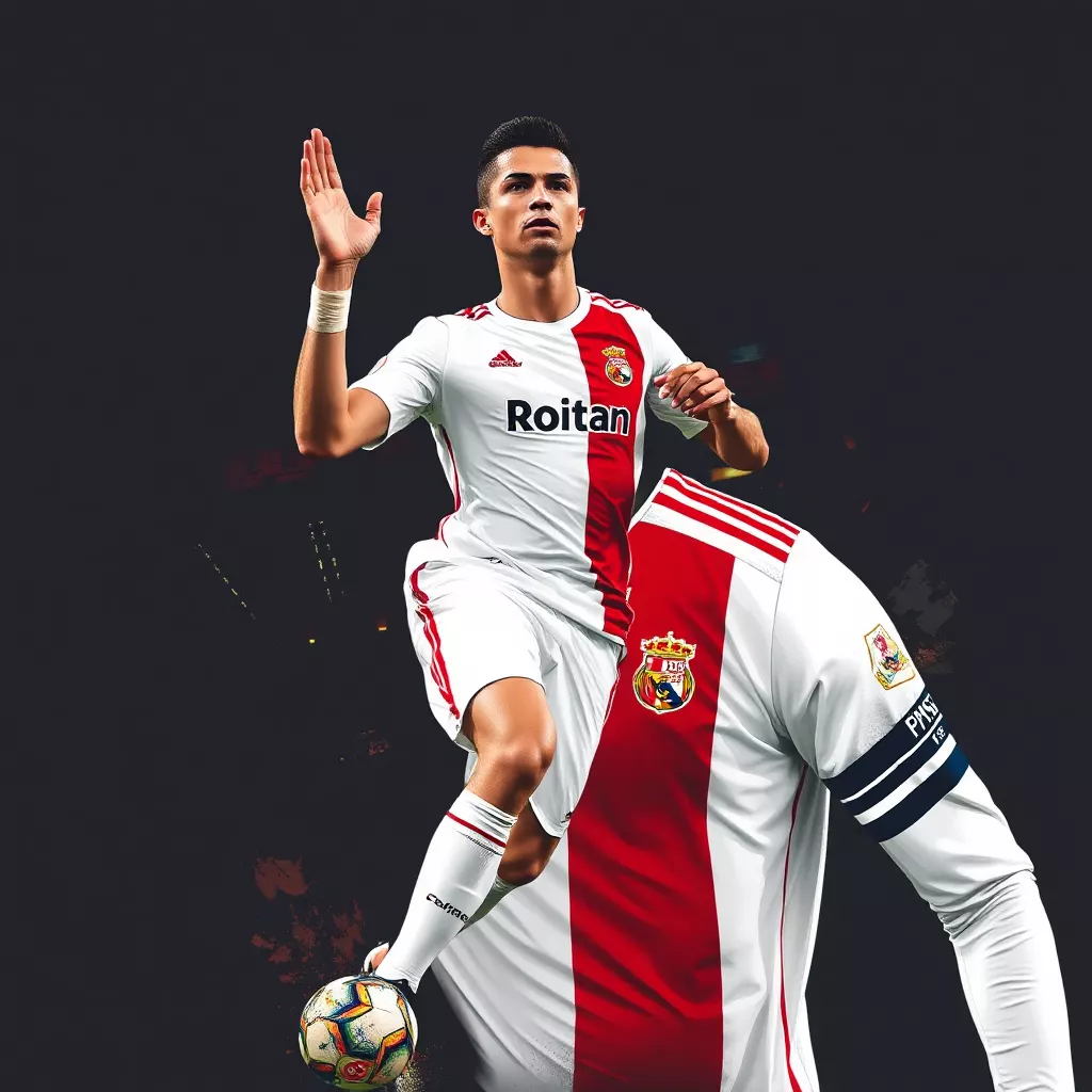 World Cup 2026 và sự cạnh tranh không giới hạn trên sân cỏ khốc liệt