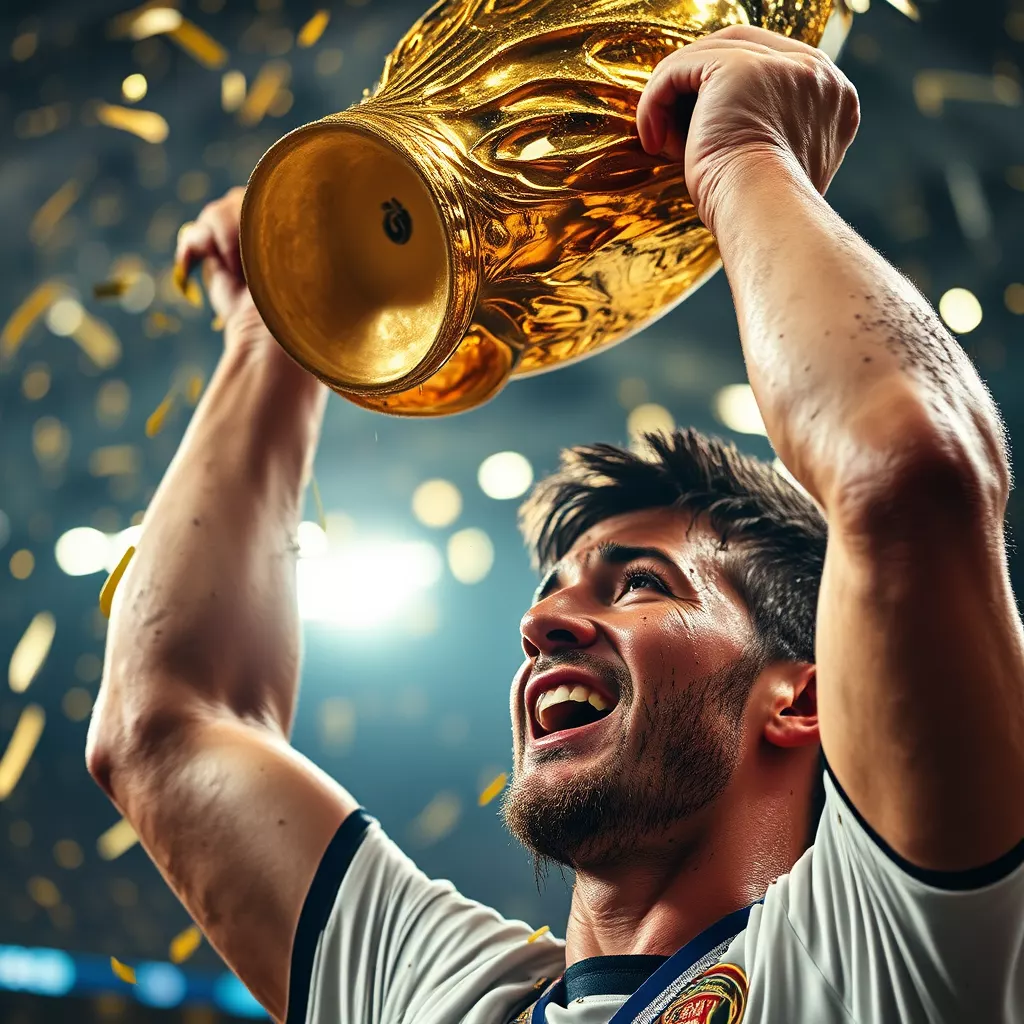 Chung kết World Cup 2026 và cuộc đấu về khả năng kiểm soát nhịp trận tại j888.jp.net