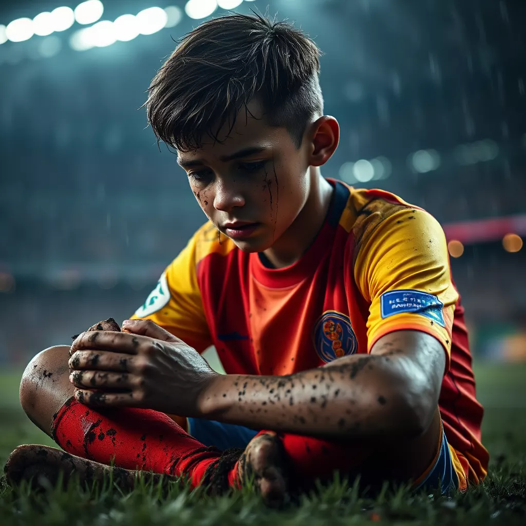 World Cup 2026: Những Pha Phản Công Nhanh Như Chớp Khiến Đối Thủ Choáng Váng
