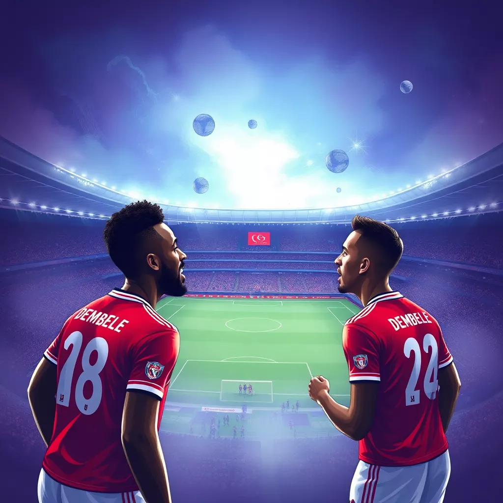 World Cup 2026: Nơi Mọi Sai Lầm Đều Có Thể Trả Giá Đắt — view 4