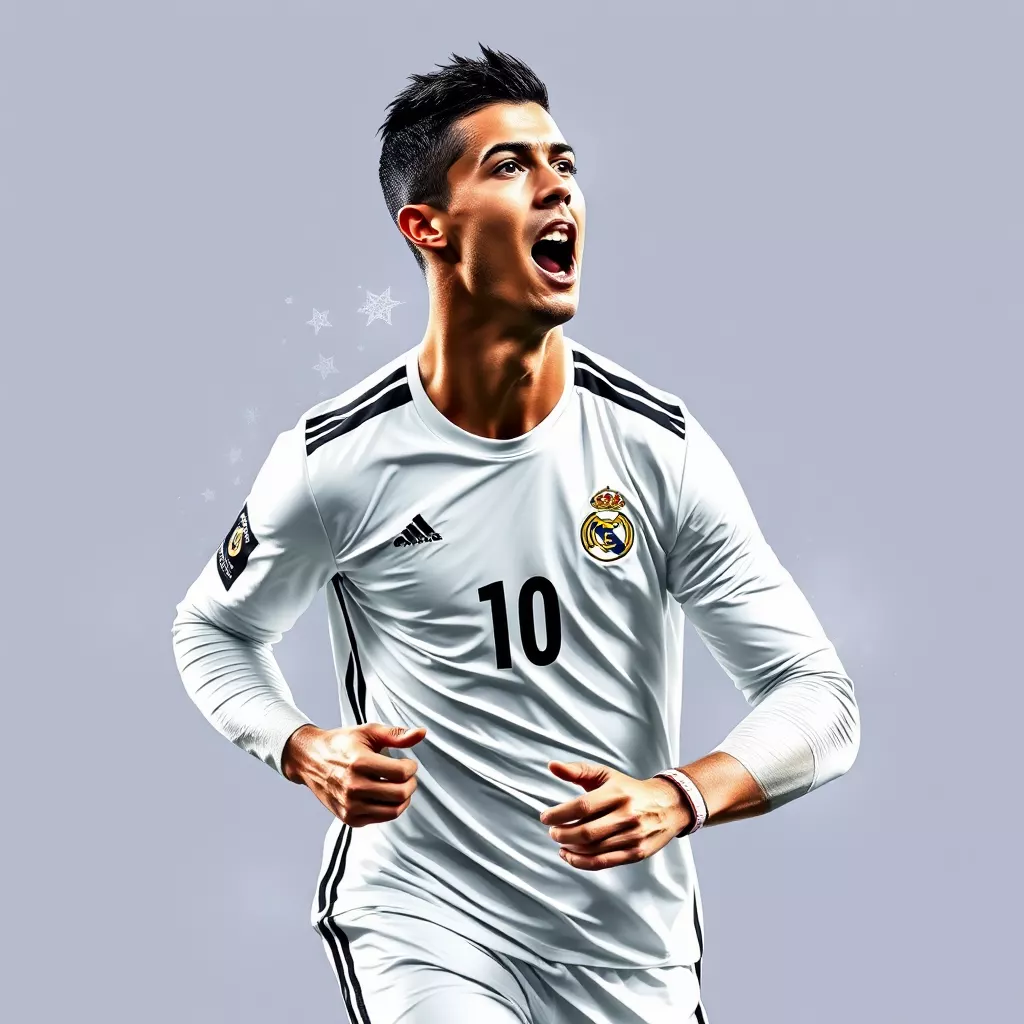 World Cup 2026: Nơi Những Tài Năng Trẻ Khẳng Định Đẳng Cấp — view 3