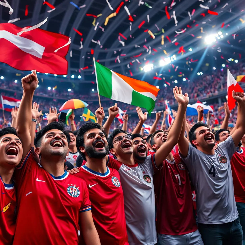 Nhận định Portugal vs DR Congo: Cơ hội đi tiếp của hai đội — view 4