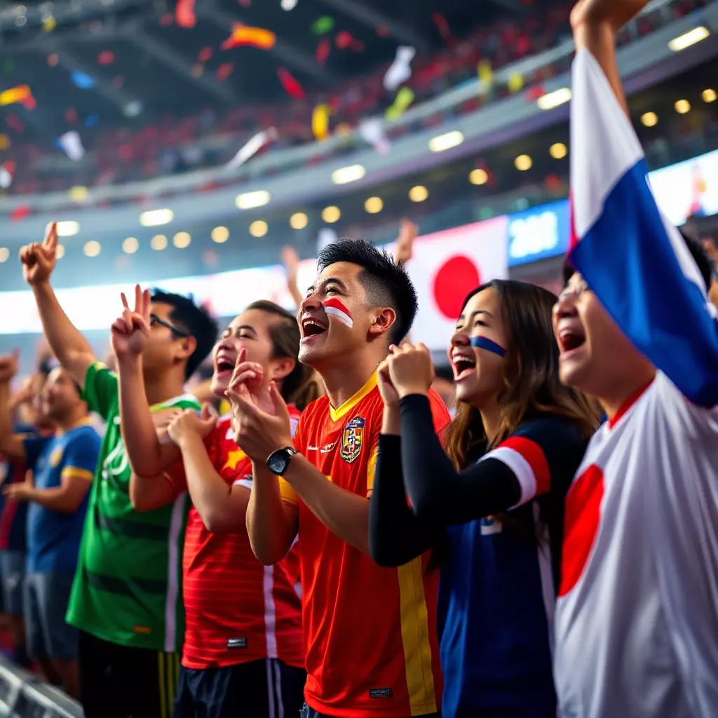 Cập nhật bảng điểm World Cup nhanh nhất cùng nhà cái PUB88 — view 2