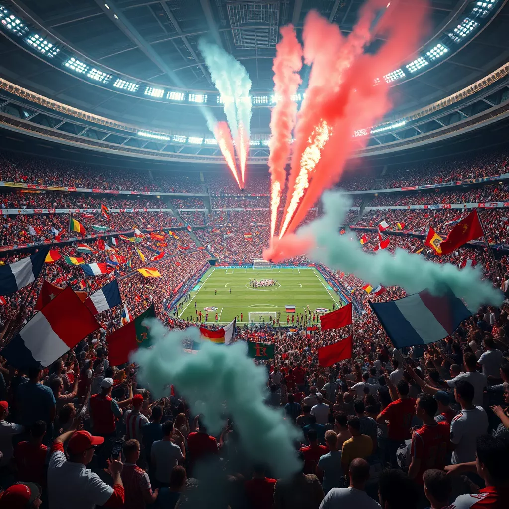 Nhà cái DABET mang đến tin tức bóng đá World Cup chuẩn từng giờ