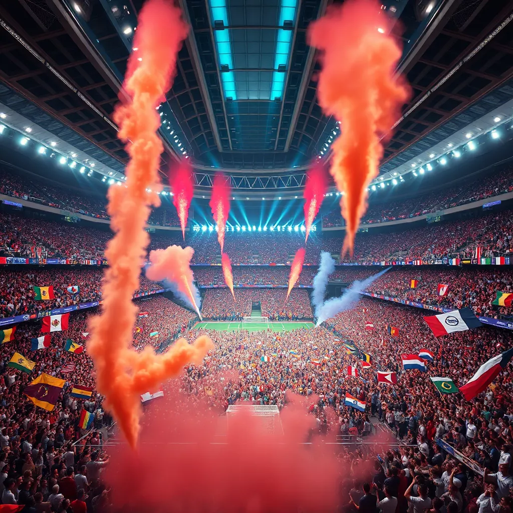 TIP88 cập nhật lịch thi đấu vòng bảng World Cup liên tục – Bạn đã sẵn sàng chưa? — view 5