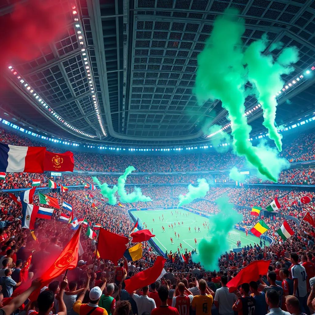 World Cup 2026: Những màn trình diễn xuất thần làm thay đổi cục diện — view 5