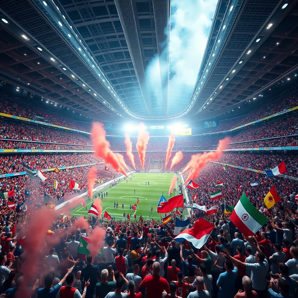 Cập nhật bảng điểm World Cup nhanh nhất cùng FIVE88 – Không bỏ lỡ pha bóng nào! — view 3