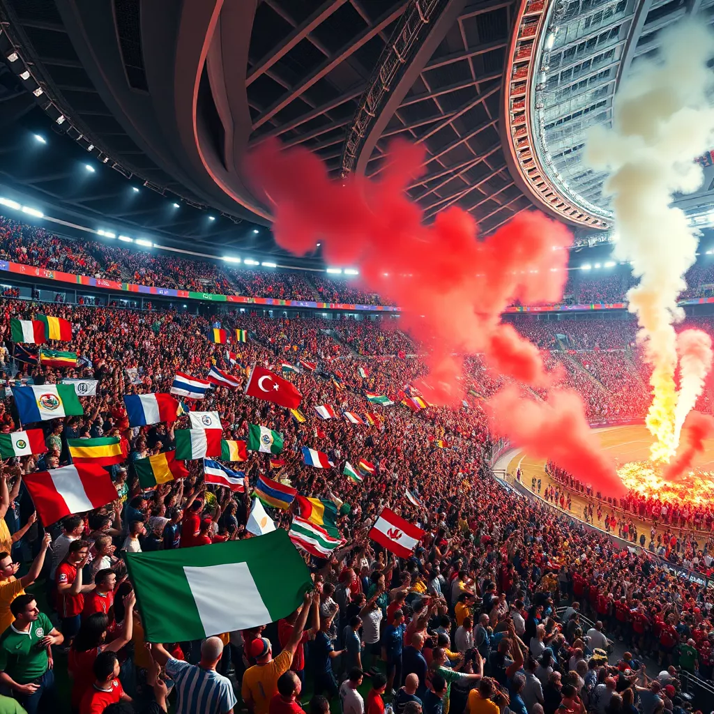 World Cup 2026: Những siêu sao nào sẽ ghi dấu ấn khó phai?