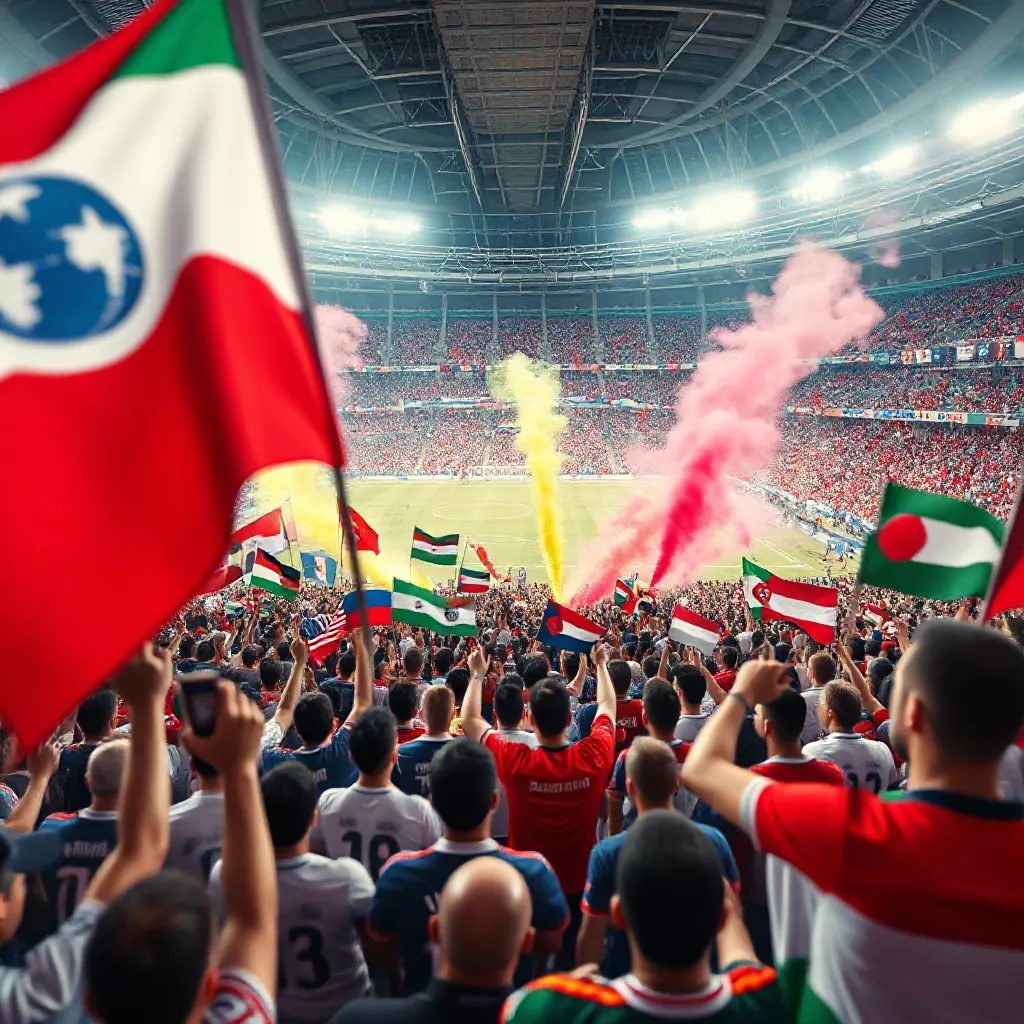 TIP88 cập nhật lịch thi đấu vòng bảng World Cup liên tục – Bạn đã sẵn sàng chưa? — view 3