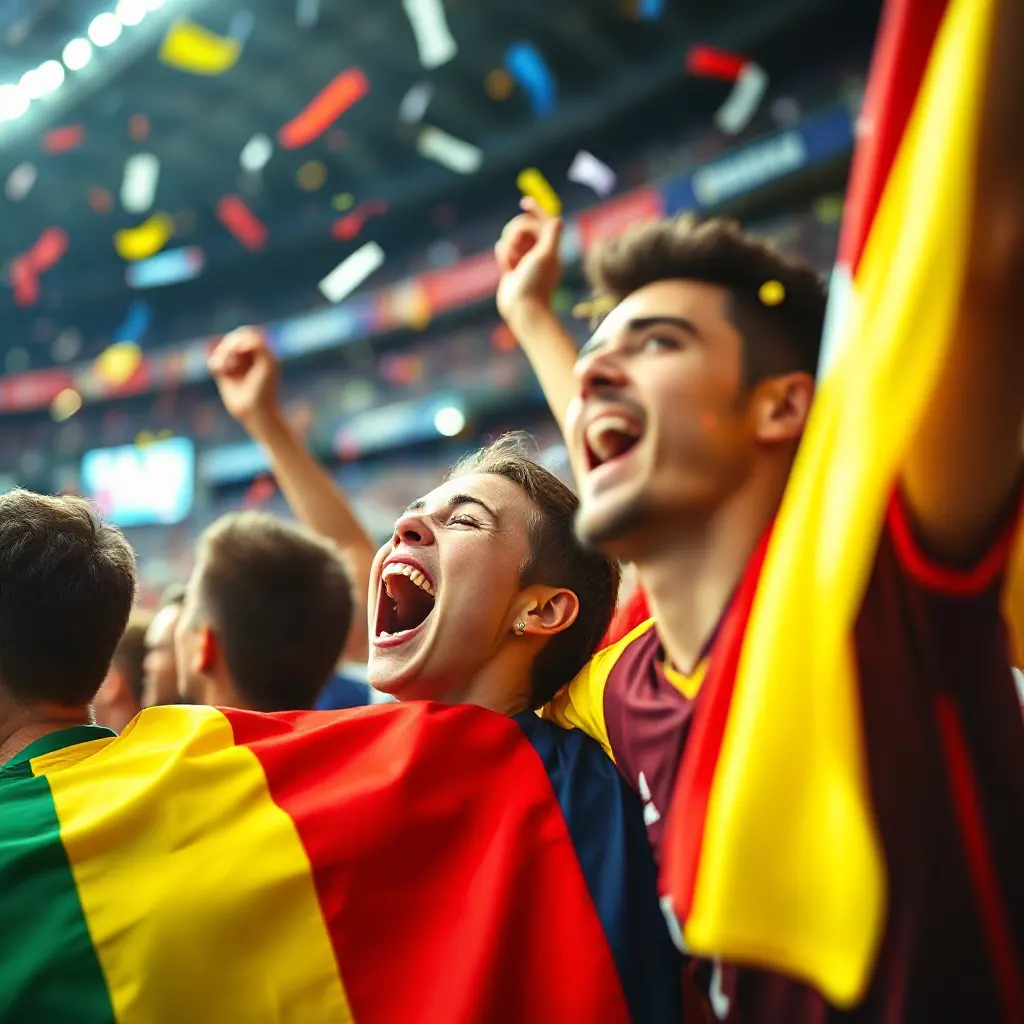 World Cup 2026: Sân chơi không giới hạn và những cuộc cạnh tranh khốc liệt nhất lịch sử — view 2