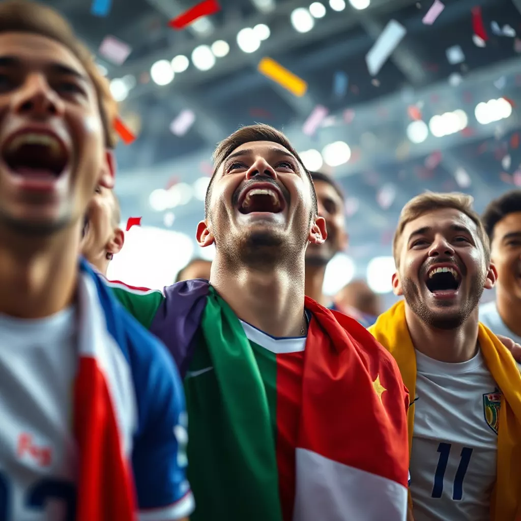 Lịch thi đấu đội tuyển Ecuador World Cup 2026: Cập nhật chi tiết theo giờ Việt Nam — view 5