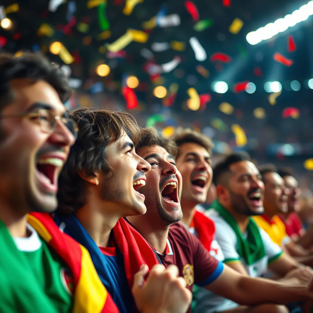World Cup 2026: Phân Tích Chiến Thuật Đỉnh Cao Và Góc Nhìn Từ Chuyên Gia — view 2