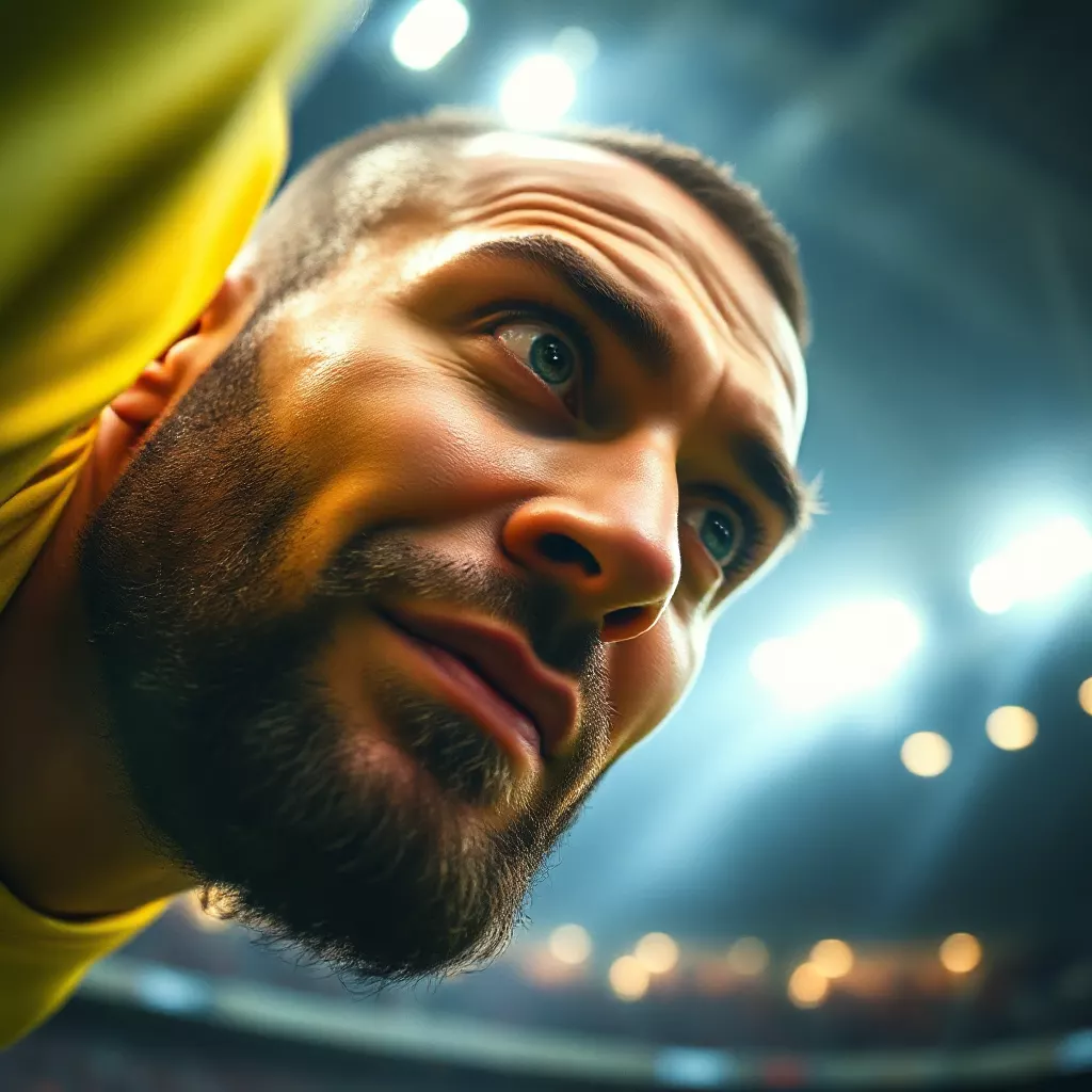 World Cup và những cú sốc khó đoán: Khi bóng đá làm nên lịch sử cùng GEM88 — view 3