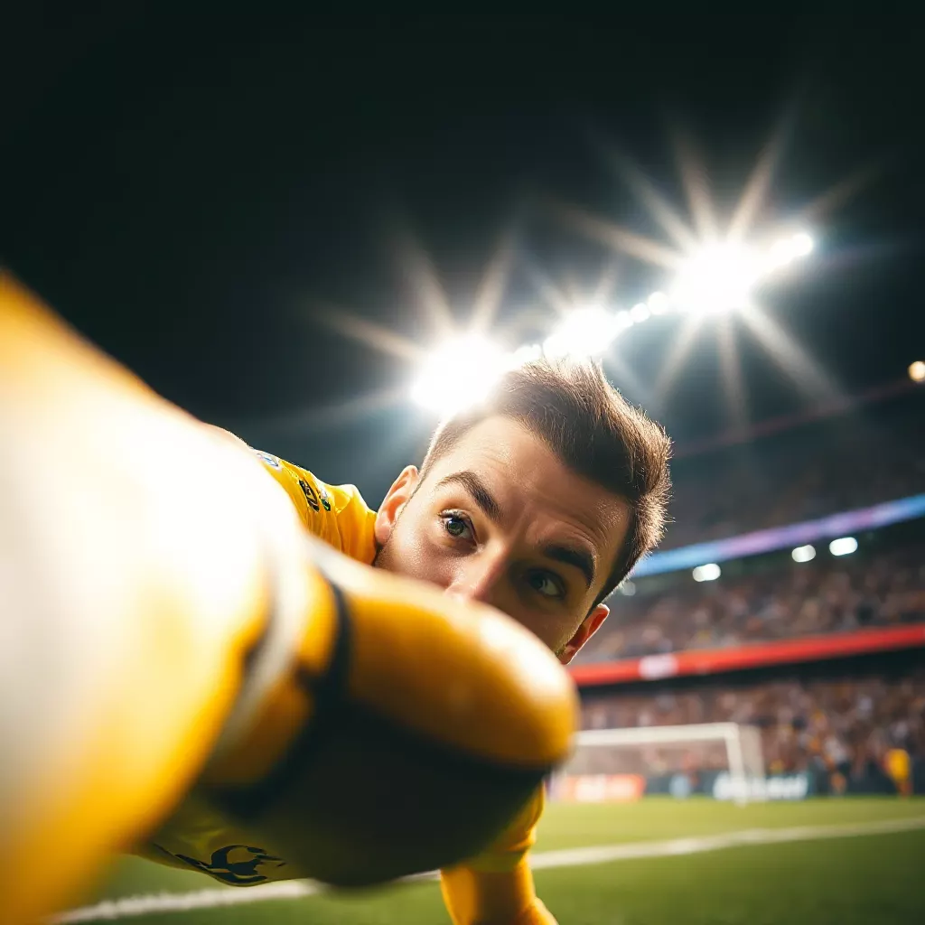 World Cup 2026 Và Những Pha Phản Công Nhanh Như Chớp Khiến Đối Thủ Choáng Váng — view 2