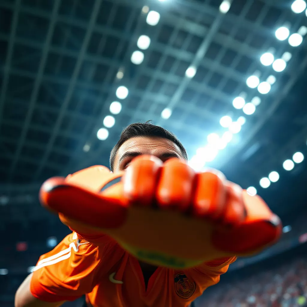 World Cup và những cú sốc khó đoán: Khi bóng đá làm nên lịch sử cùng GEM88 — view 2