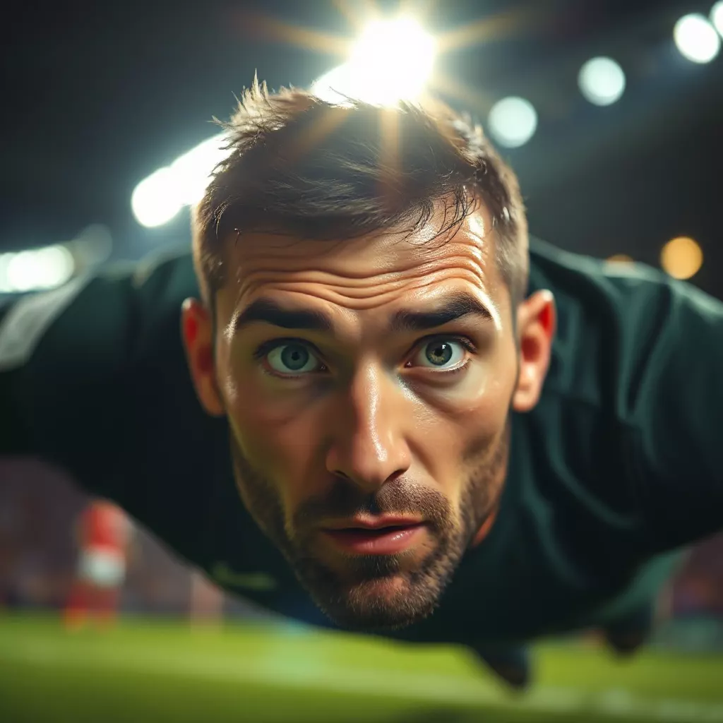 World Cup 2026 Và Những Pha Phản Công Nhanh Như Chớp Khiến Đối Thủ Choáng Váng — view 4