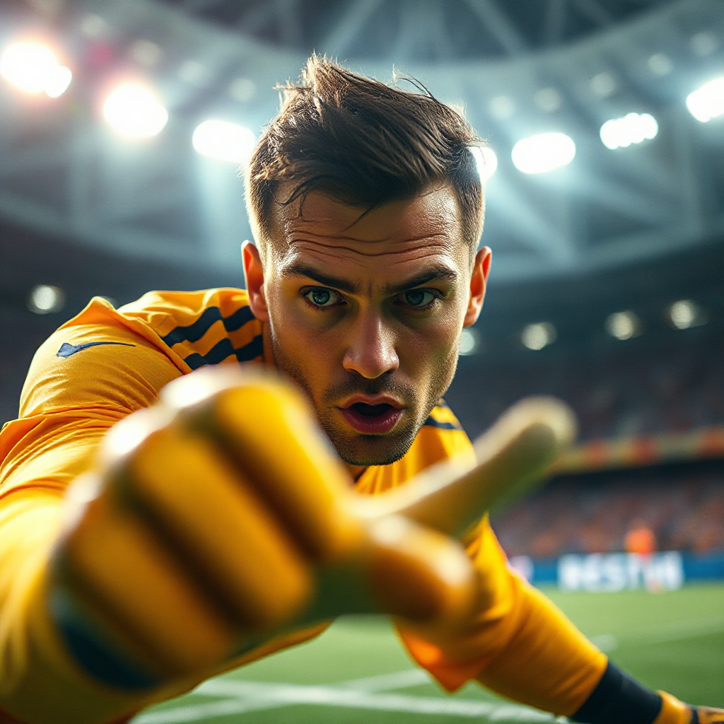 World Cup 2026: Phân Tích Chiến Thuật Đỉnh Cao Và Góc Nhìn Từ Chuyên Gia