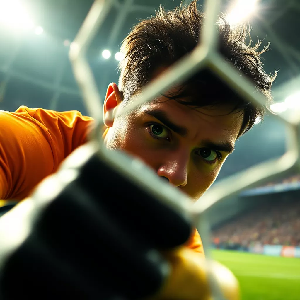 World Cup 2026: Nơi Những Điều Kỳ Diệu Có Thể Xuất Hiện Bất Cứ Lúc Nào — view 5