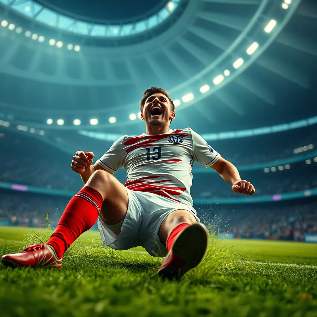 World Cup 2026: Những đội bóng sẽ "đốn tim" người hâm mộ bằng lối chơi mãn nhãn — view 5