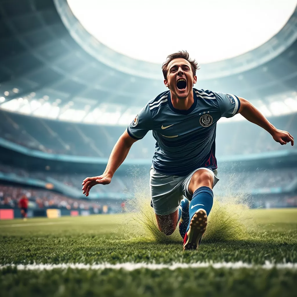World Cup 2026: Sự cạnh tranh không giới hạn và những điều chưa từng có trên sân cỏ — view 2