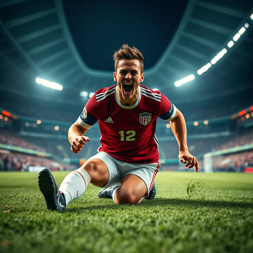 World Cup 2026: Sự cạnh tranh không giới hạn trên sân cỏ và những điều chưa từng có — view 3