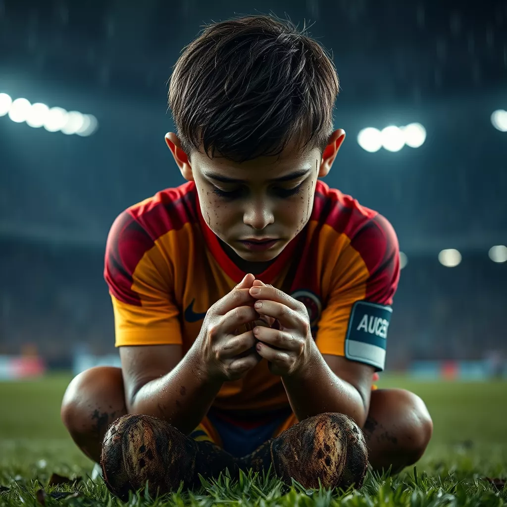 World Cup 2026: Những Pha Phản Công Nhanh Như Chớp Khiến Đối Thủ "Đứng Hình" — view 5