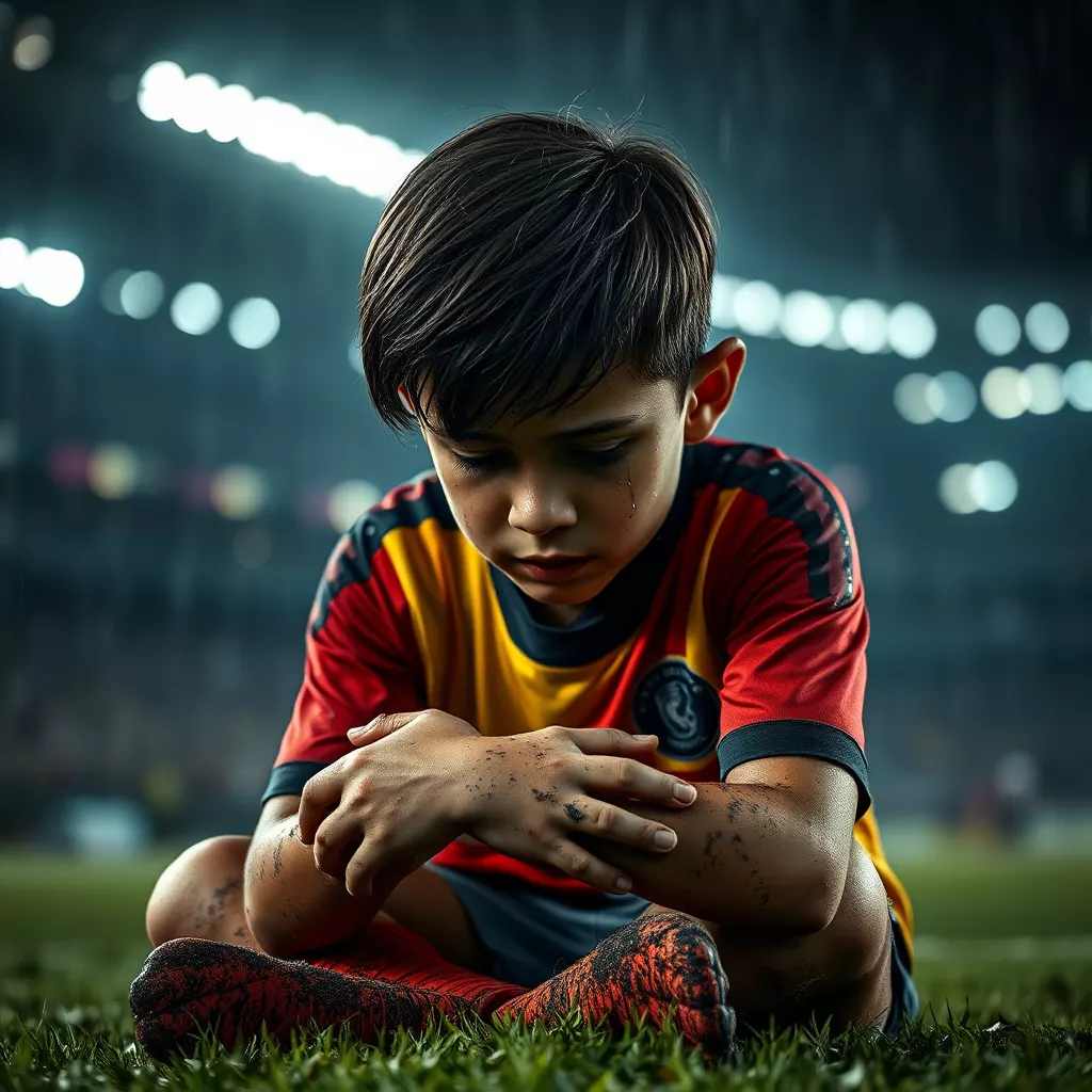 World Cup 2026: Nơi Những Tài Năng Trẻ Khẳng Định Đẳng Cấp