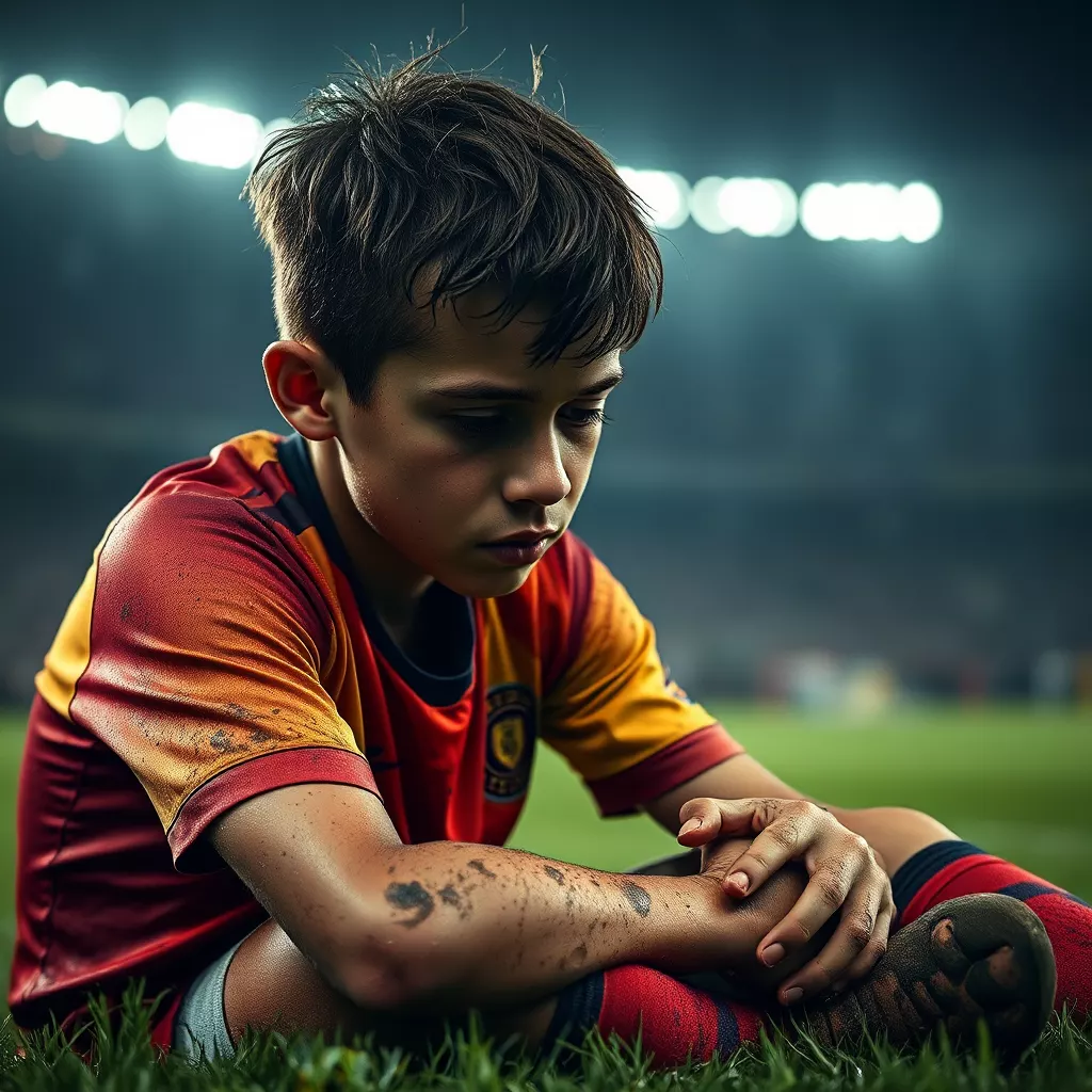 World Cup và những cú sốc khó đoán: Khi bóng đá làm nên lịch sử cùng GEM88 — view 5