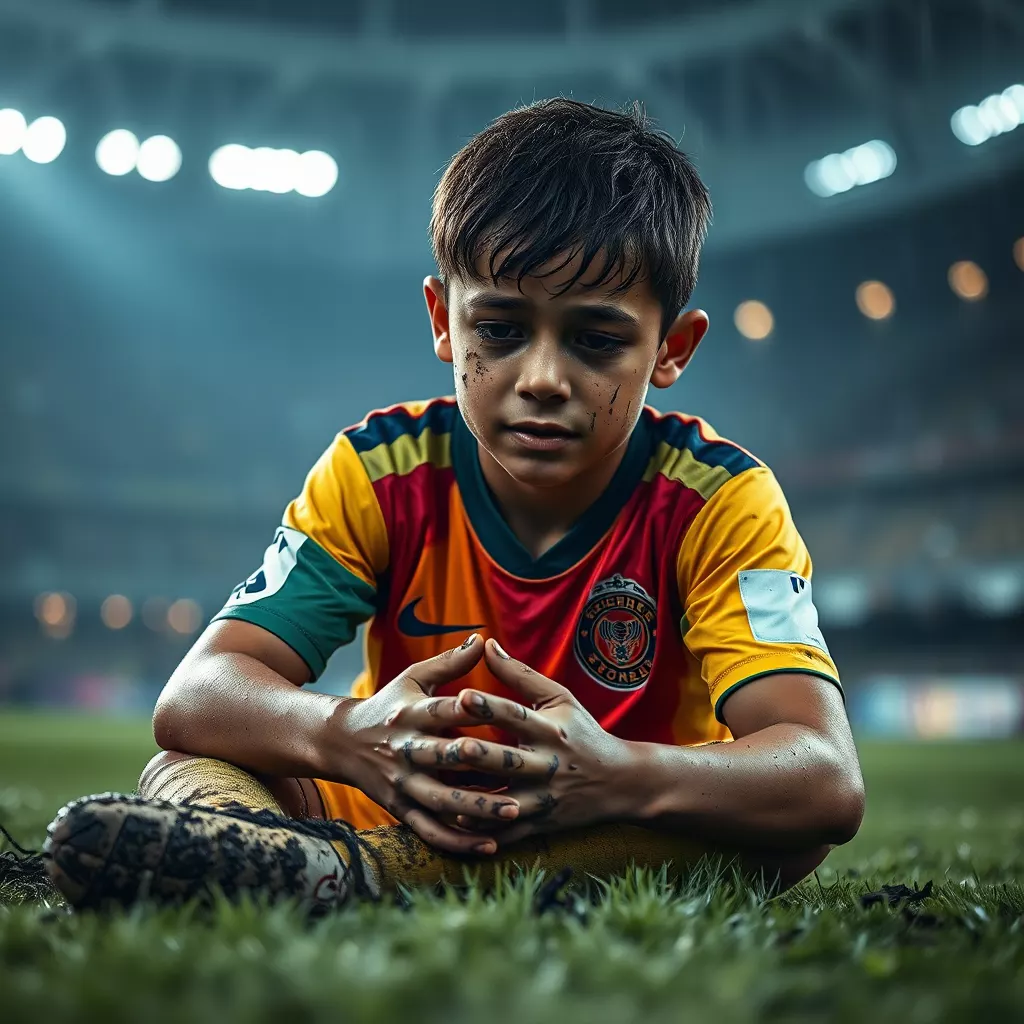 World Cup 2026 Và Những Pha Phản Công Nhanh Như Chớp Khiến Đối Thủ Choáng Váng Mạnh — view 2