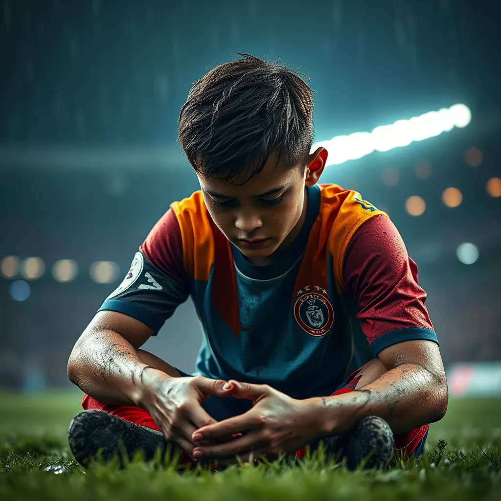 World Cup 2026 và sự cạnh tranh không giới hạn trên sân cỏ — view 2