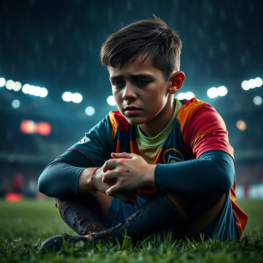 World Cup 2026: Những siêu sao nào sẽ ghi dấu ấn khó phai? — view 5