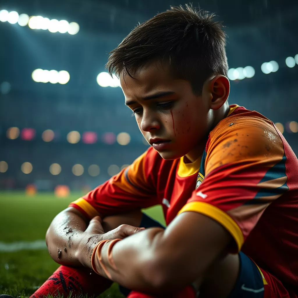 World Cup 2026: Những Đội Bóng Sẵn Sàng Tạo Nên Lịch Sử Mới — view 5