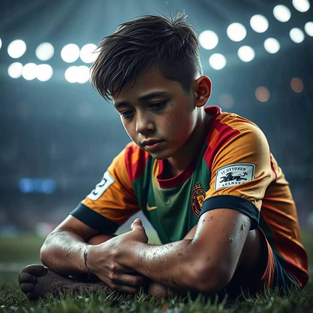 World Cup 2026: Nơi Mọi Sai Lầm Đều Có Thể Trả Giá Đắt — view 2