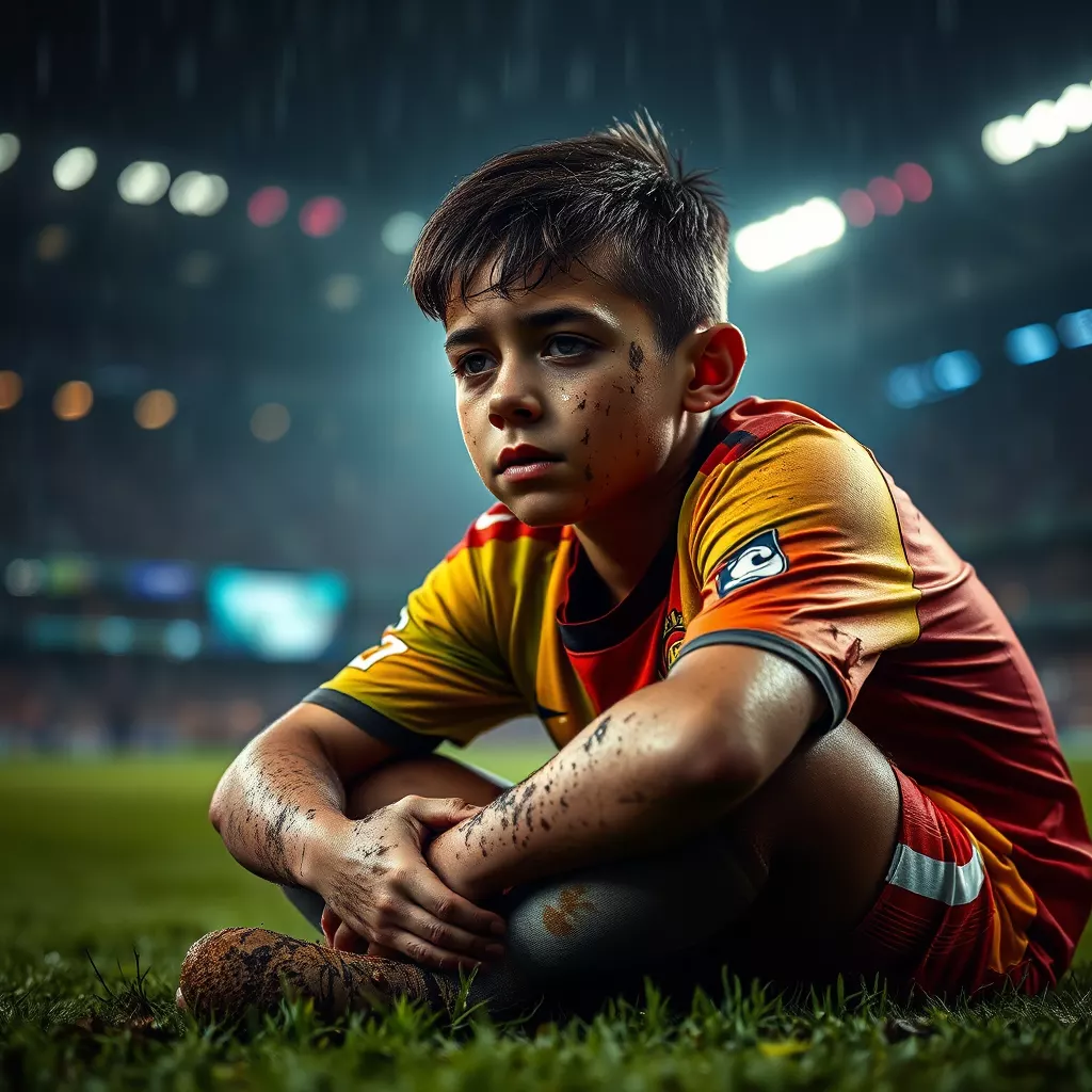 World Cup 2026 và sự cạnh tranh không giới hạn trên sân cỏ — view 5