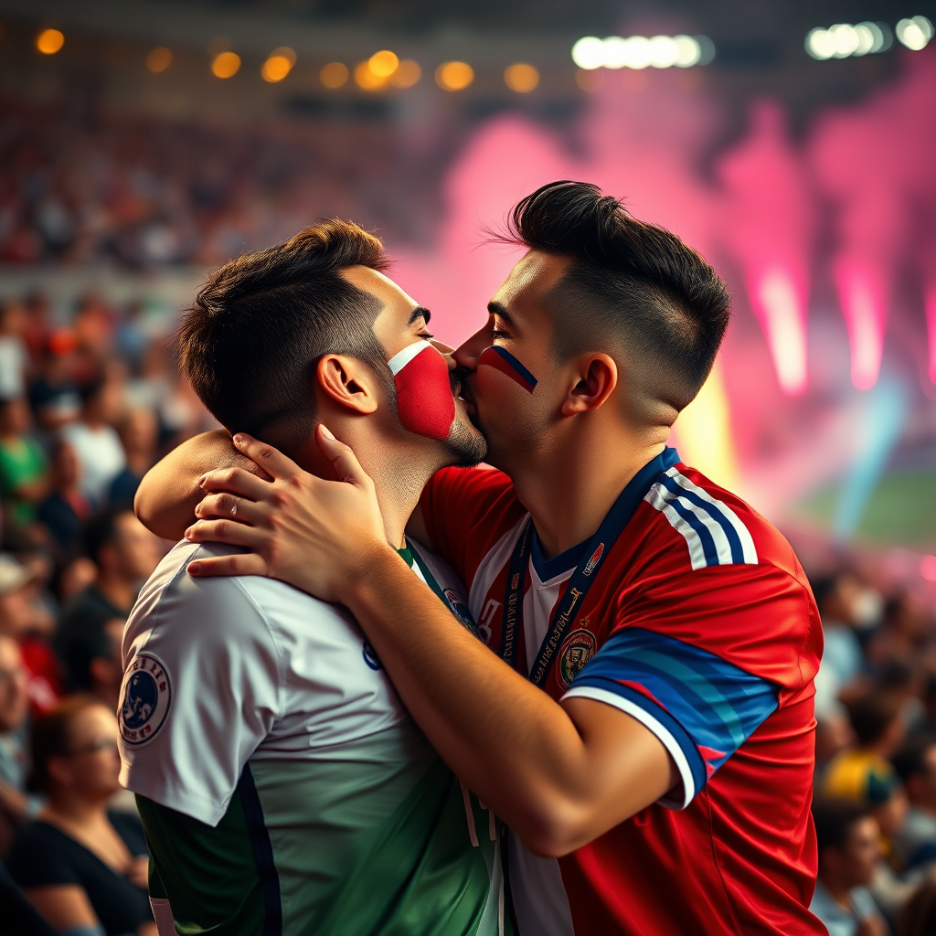 World Cup 2026: Nơi Những Kỷ Lục Cũ Có Thể Bị Xô Đổ