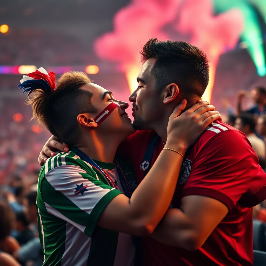 World Cup 2026: Những màn trình diễn xuất thần làm thay đổi cục diện — view 3