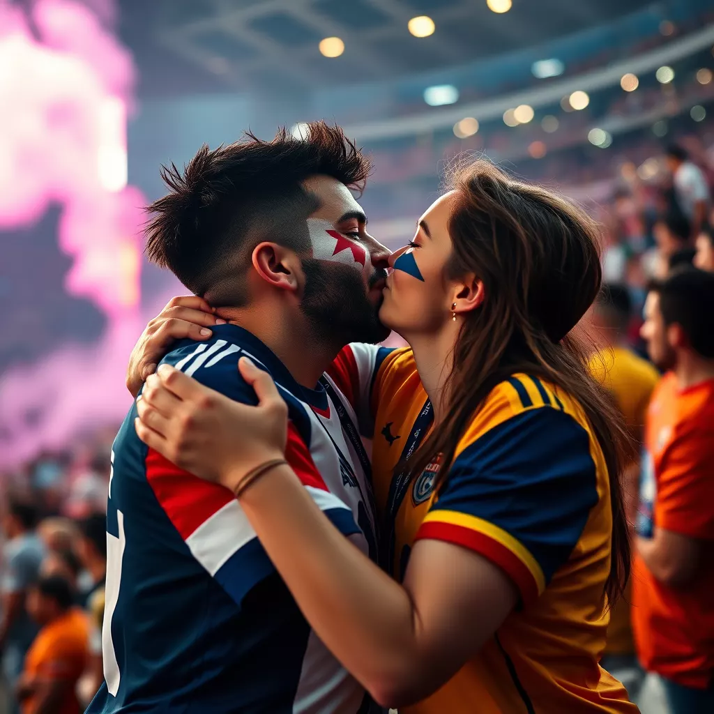 World Cup 2026 Và Những Pha Phản Công Nhanh Như Chớp Khiến Đối Thủ Choáng Váng — view 5