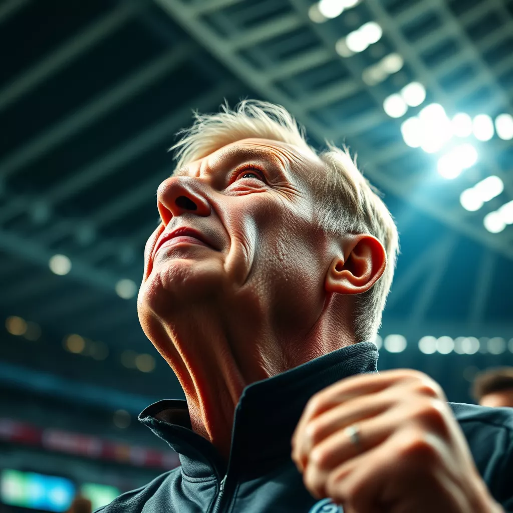 World Cup 2026 và sự cạnh tranh không giới hạn trên sân cỏ khốc liệt — view 3