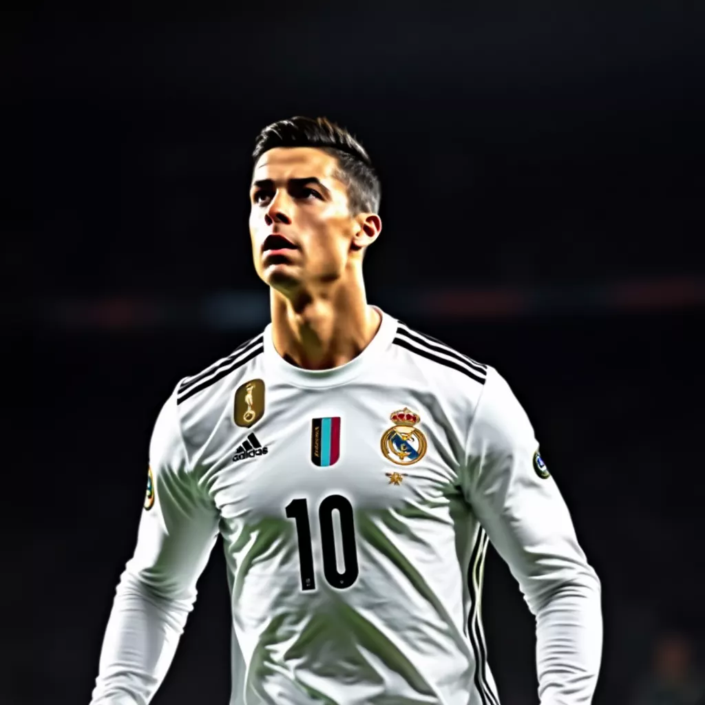 World Cup 2026: Những siêu sao nào sẽ ghi dấu ấn khó phai? — view 3