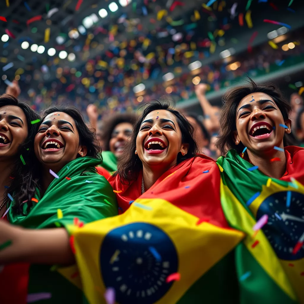 World Cup 2026: Sân cỏ không biên giới và cuộc chơi của những kẻ mộng mơ
