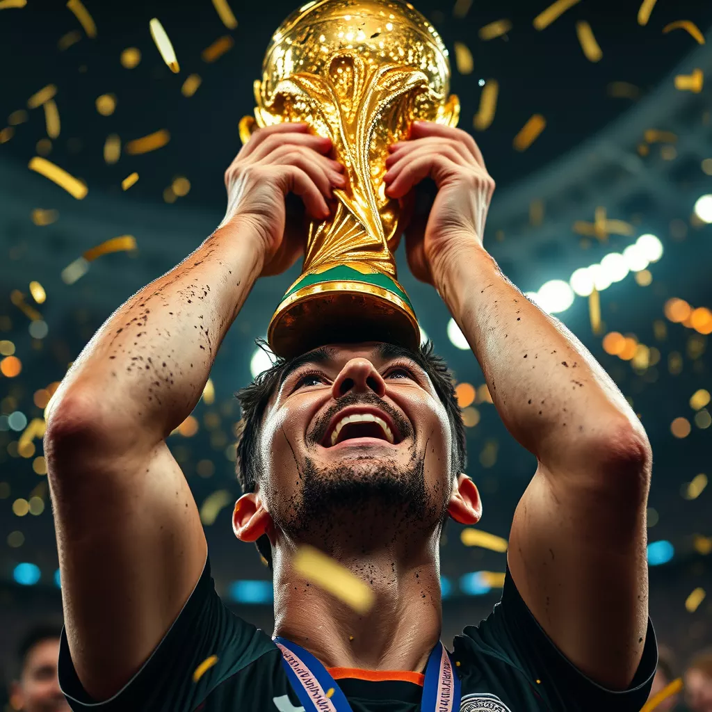 Ai Là Huấn Luyện Viên Xuất Sắc Nhất World Cup 2026? Những Ứng Cử Viên Sáng Giá — view 4