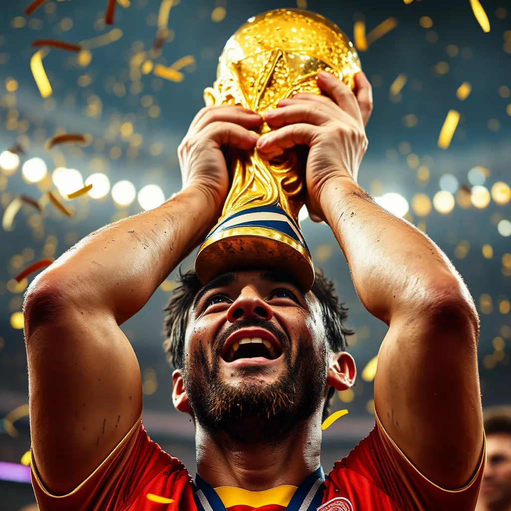 World Cup 2026: Sân chơi không giới hạn và những cuộc cạnh tranh khốc liệt nhất lịch sử — view 3