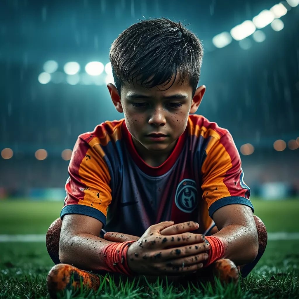 World Cup 2026: Sự Cạnh Tranh Không Giới Hạn Trên Sân Cỏ — view 5