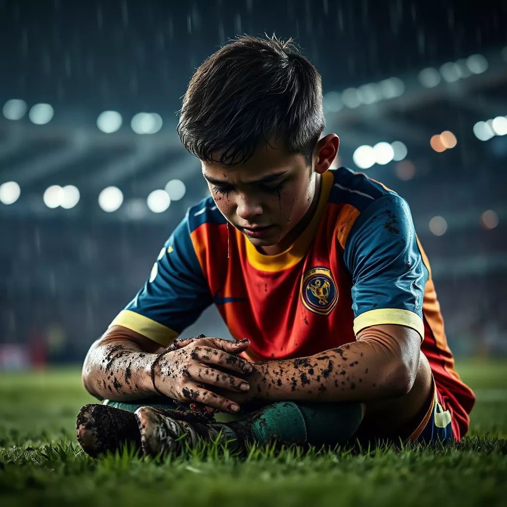 World Cup 2026 Và Những Pha Phản Công Tốc Độ Khiến Đối Thủ Choáng — view 4