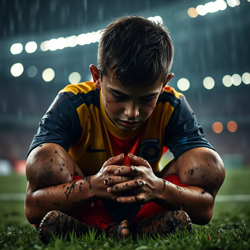 World Cup 2026: Cuộc Chiến Đỉnh Cao Của Bóng Đá Thế Giới Sắp Đổ Bộ! — view 5