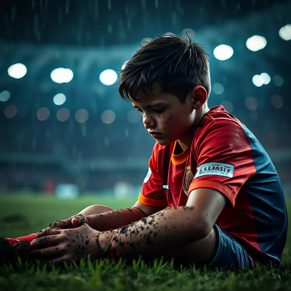 World Cup 2026 và Hành Trình Đầy Gian Nan Đến Ngôi Vương — view 3
