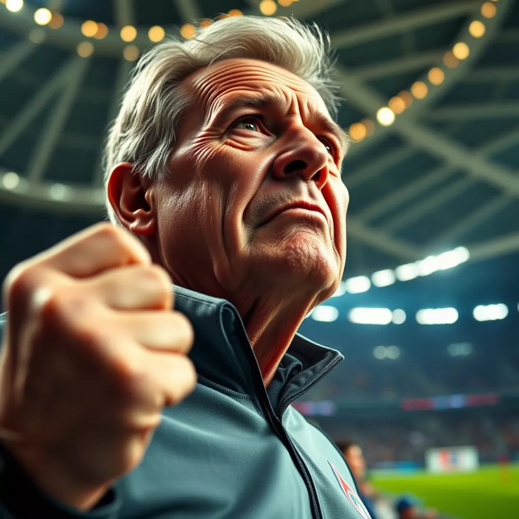 World Cup 2026 và sự cạnh tranh không giới hạn trên sân cỏ — view 2